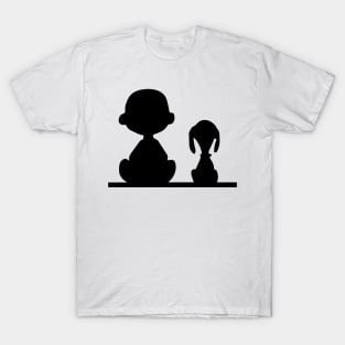 His man T-Shirt